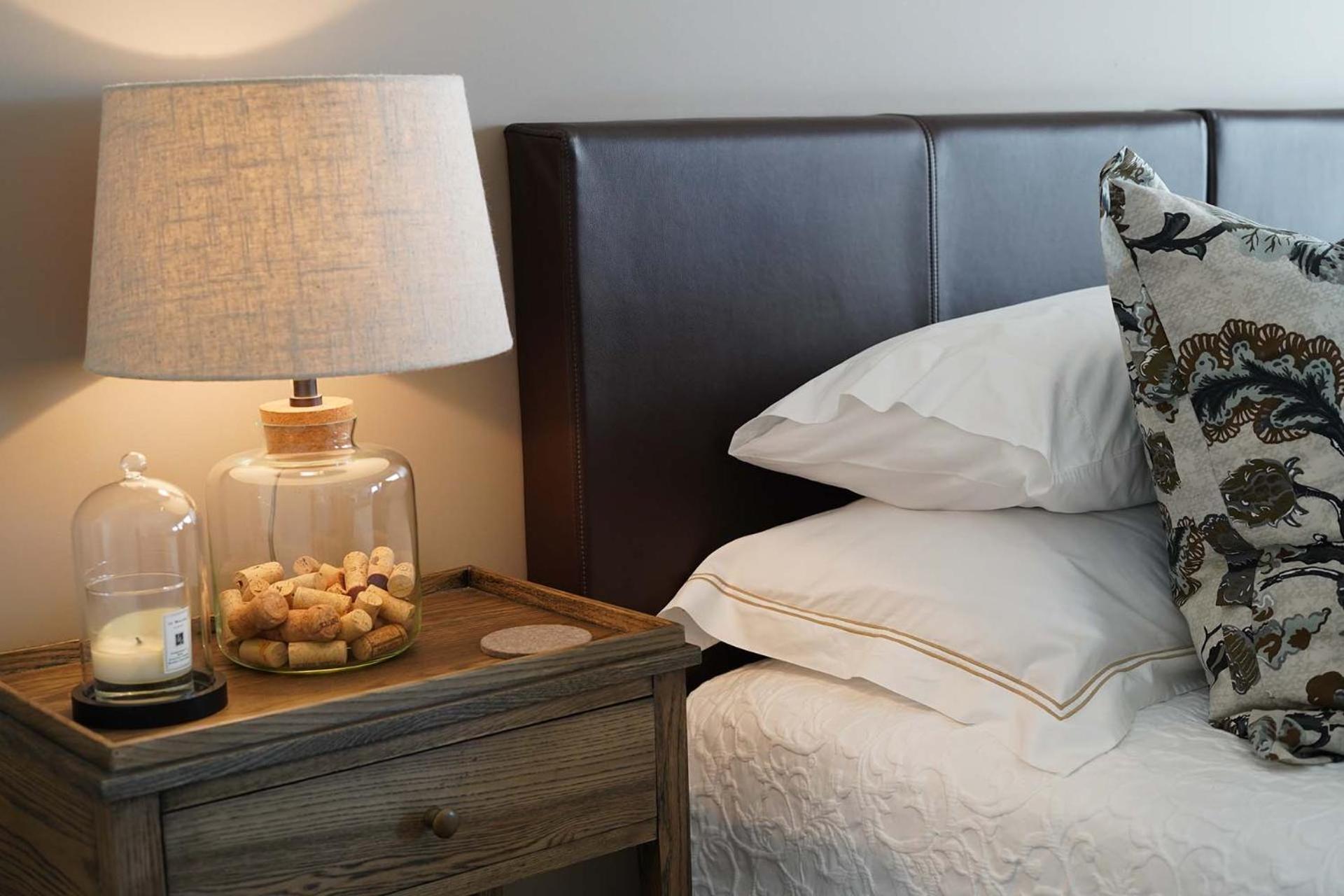 Mt Rosa Lodge Boutique Vineyard Accommodation Wanaka Dış mekan fotoğraf