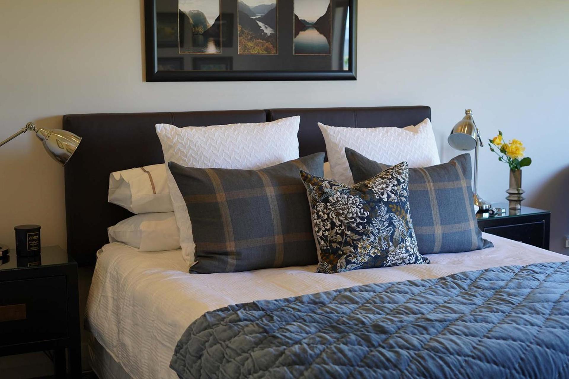 Mt Rosa Lodge Boutique Vineyard Accommodation Wanaka Dış mekan fotoğraf