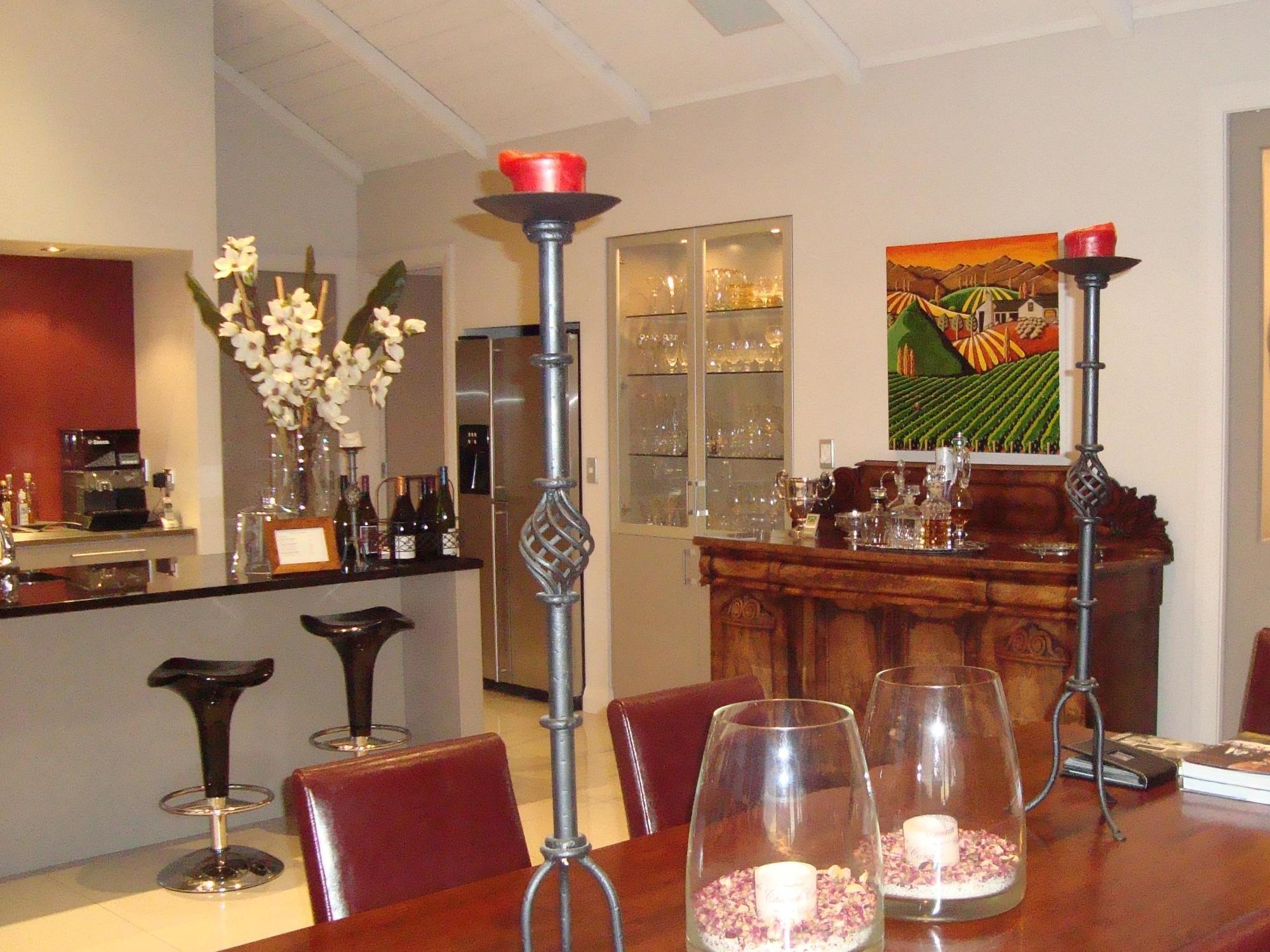 Mt Rosa Lodge Boutique Vineyard Accommodation Wanaka Dış mekan fotoğraf