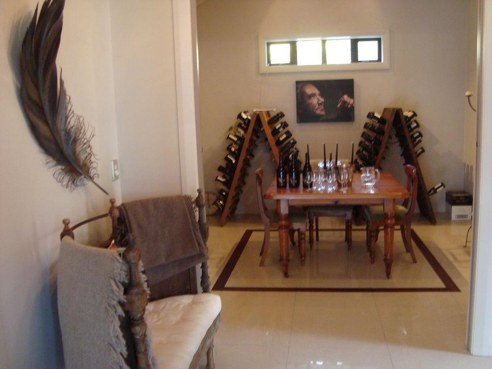 Mt Rosa Lodge Boutique Vineyard Accommodation Wanaka Dış mekan fotoğraf