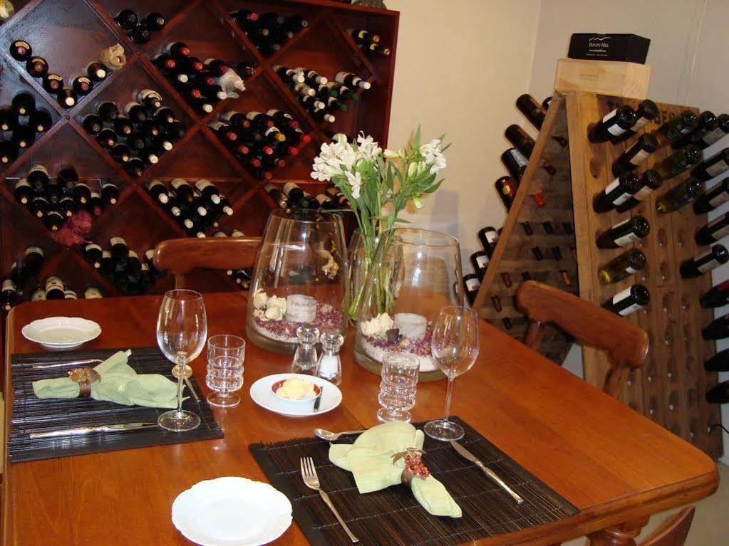 Mt Rosa Lodge Boutique Vineyard Accommodation Wanaka Dış mekan fotoğraf
