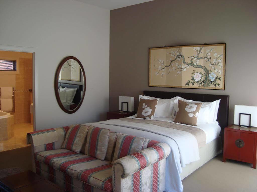 Mt Rosa Lodge Boutique Vineyard Accommodation Wanaka Dış mekan fotoğraf