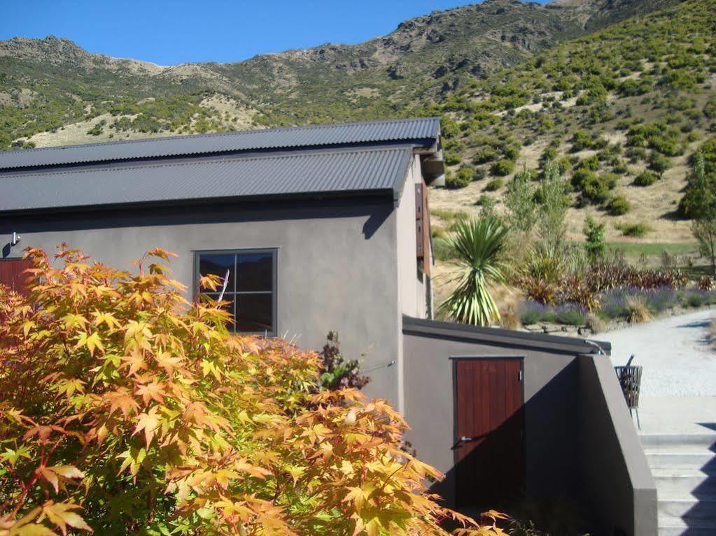 Mt Rosa Lodge Boutique Vineyard Accommodation Wanaka Dış mekan fotoğraf