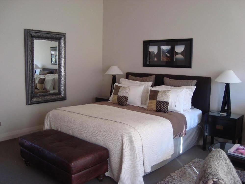 Mt Rosa Lodge Boutique Vineyard Accommodation Wanaka Dış mekan fotoğraf